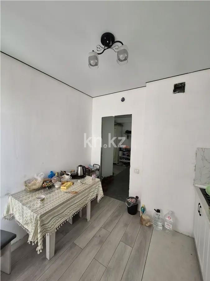 Продажа 3-комнатной квартиры, 76 м² - Продажа трехкомнатных квартир в монолитно-каркасном доме в Казахстане - страница 11 фото 3 из 5
