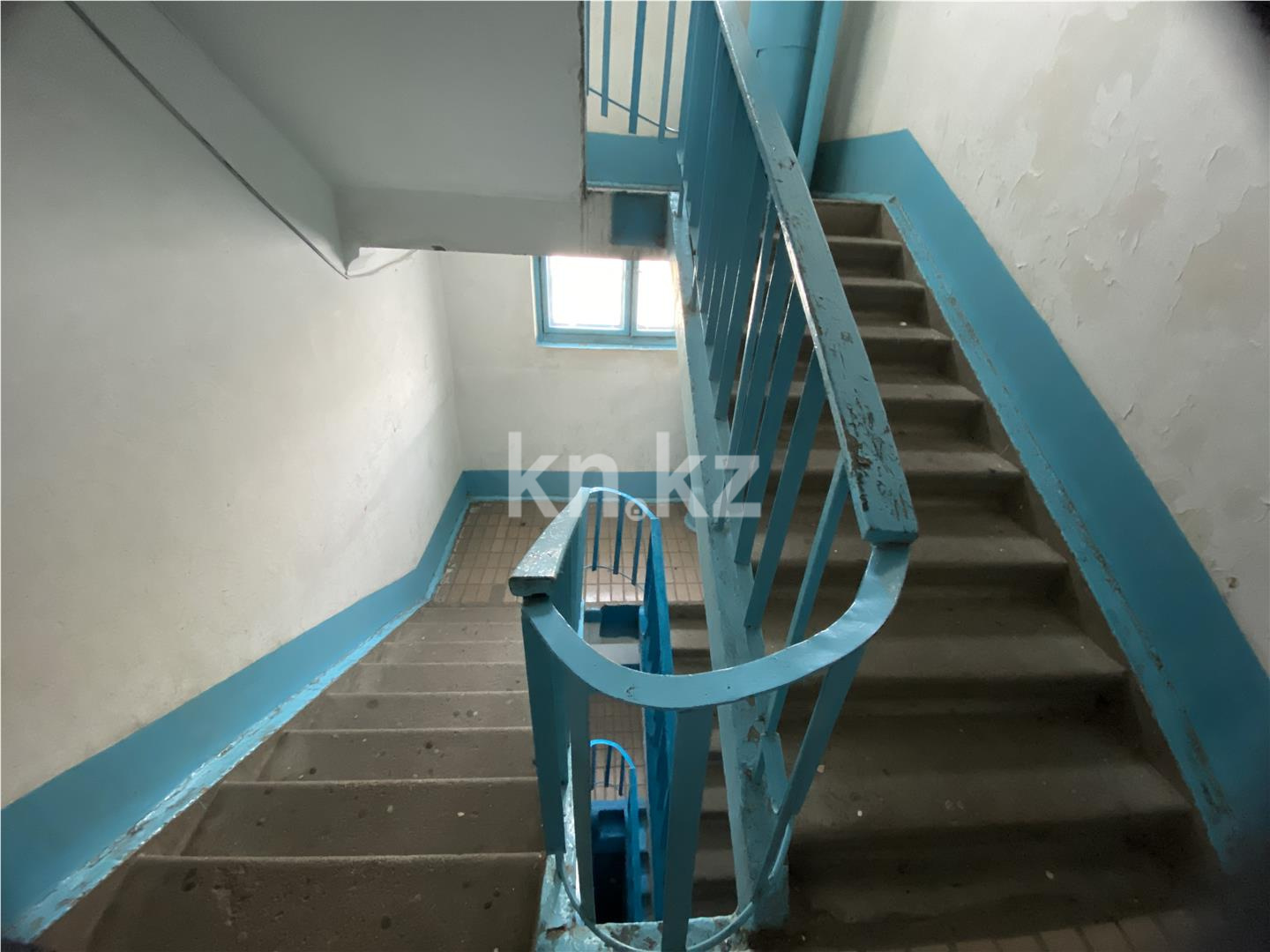 Продажа 3-комнатной квартиры, 64 м² - Продажа квартир в Караганде фото 20 из 21