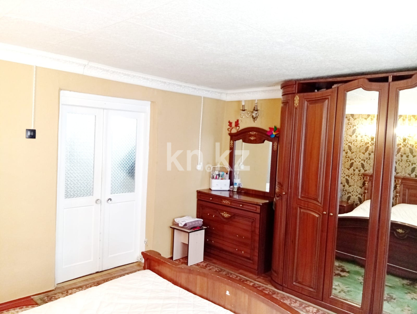 Продажа 4-комнатного дома, 80 м² - Недвижимость в Астане - страница 24 фото 3 из 23