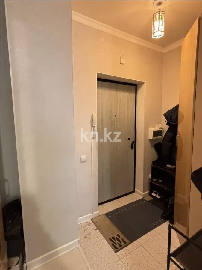 Продажа 2-комнатной квартиры, 39.7 м², пр. Тлендиева, дом  44а в Астане - фото 4