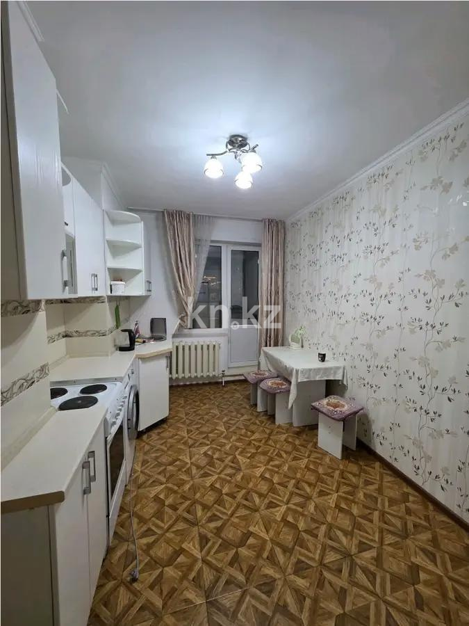 Продажа 2-комнатной квартиры, 60 м², ул. Сауран, дом  3/1 - Продажа квартир в новостройках Астаны с фото фото 2 из 5