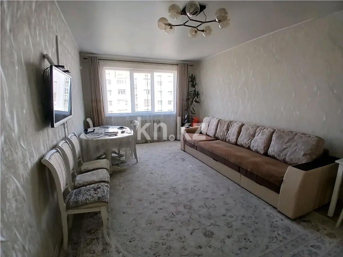 Продажа 2-комнатной квартиры, 65.5 м² в Алматы