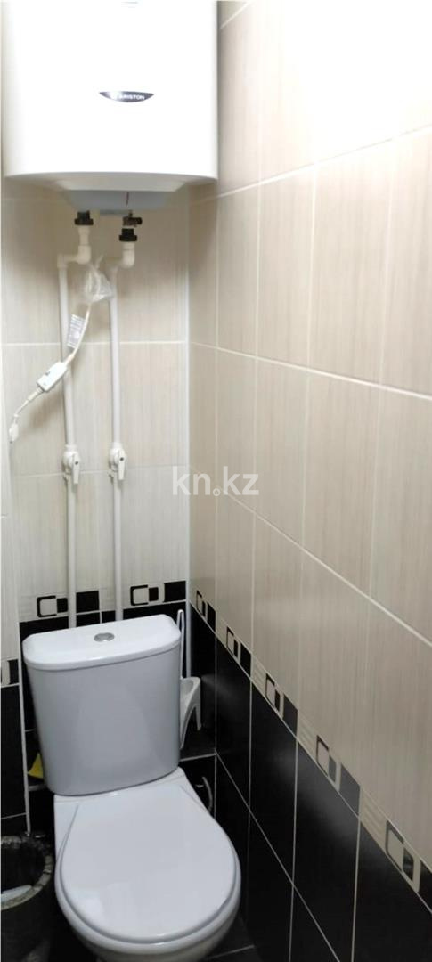 Продажа 2-комнатной квартиры, 44 м², ул. Язева - Продажа  двухкомнатных квартир в Караганде фото 7 из 9