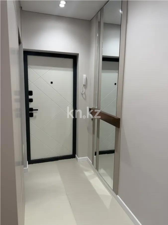 Продажа 2-комнатной квартиры, 60 м² в Алматы - фото 5