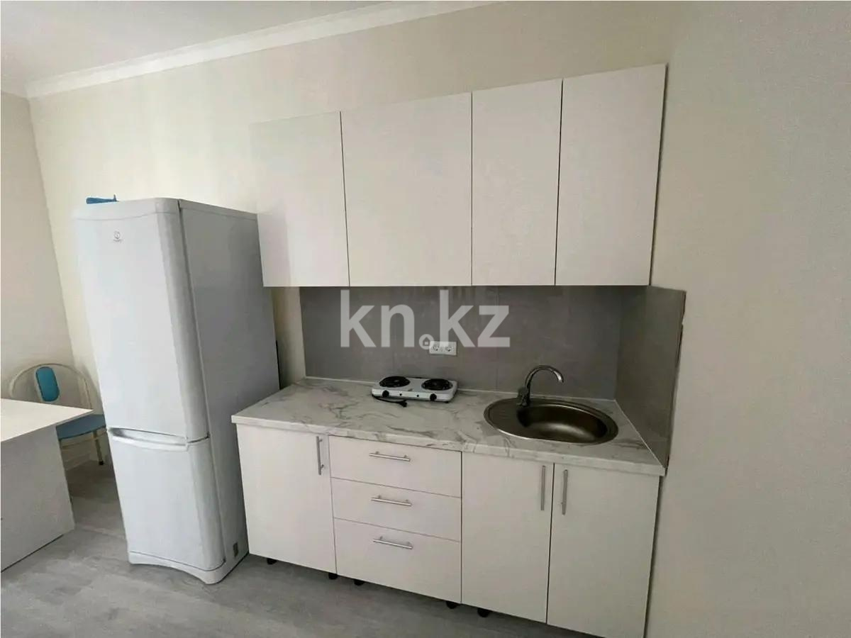 Продажа 1-комнатной квартиры, 37.3 м² в Астане