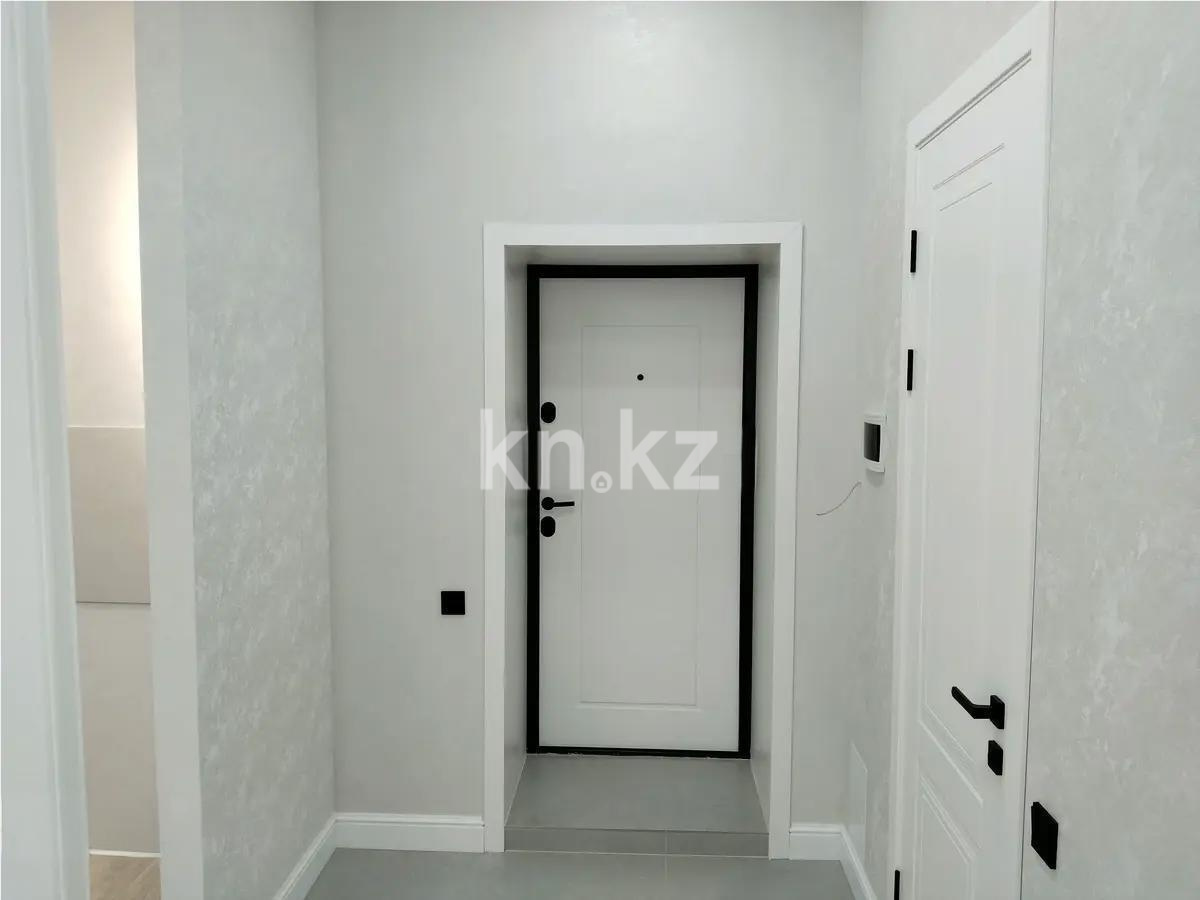 Продажа 2-комнатной квартиры, 38 м², ул. Тынышбайулы, дом  5 - Продажа  двухкомнатных квартир в новостройках Астаны фото 5 из 5