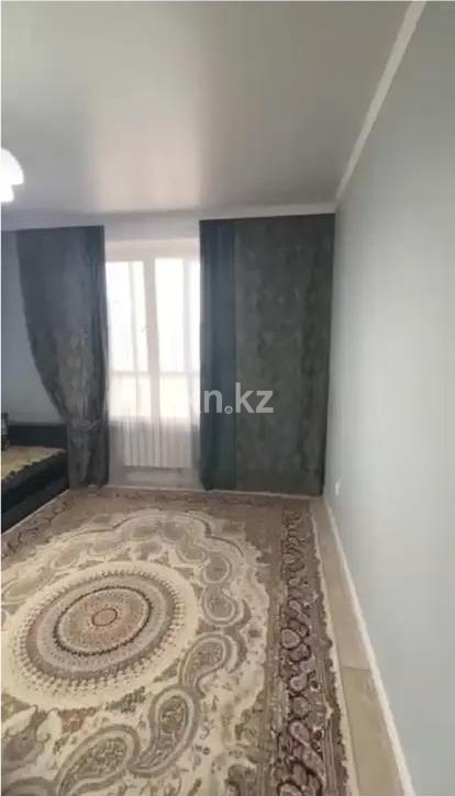 Продажа 1-комнатной квартиры, 37 м², ул. Болекпаева, дом  3 в Астане