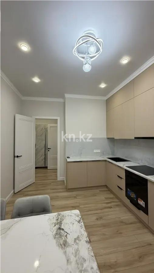 Продажа 2-комнатной квартиры, 72 м², 218 учетный квартал, дом  154 - Продажа квартир в Казахстане фото 3 из 5