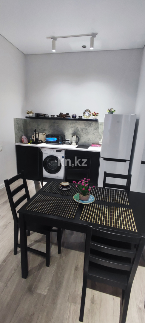 Продажа 2-комнатной квартиры, 43 м², ул. Талды, дом  63 - Продажа квартир в Алматы фото 16 из 21