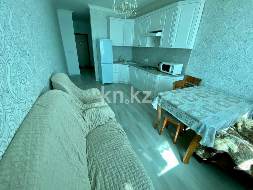 Аренда 2-комнатной квартиры, 66 м² - Аренда квартир помесячно в Астане фото 2 из 8