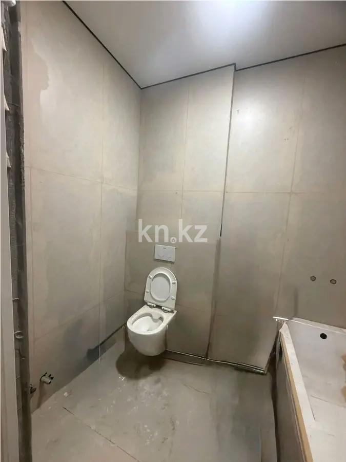 Продажа 1-комнатной квартиры, 36.5 м², ул. Ашимова, дом  1/5б - Продажа квартир в Алматы фото 3 из 4