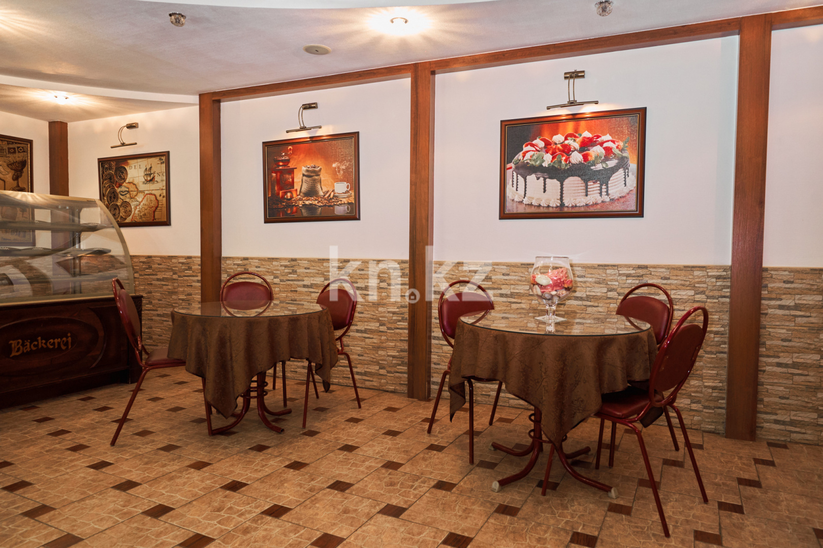 Продажа , 61 м², пр. Сейфуллина, дом  1 - Продажа действующего бизнеса в Караганде с фото фото 6 из 22