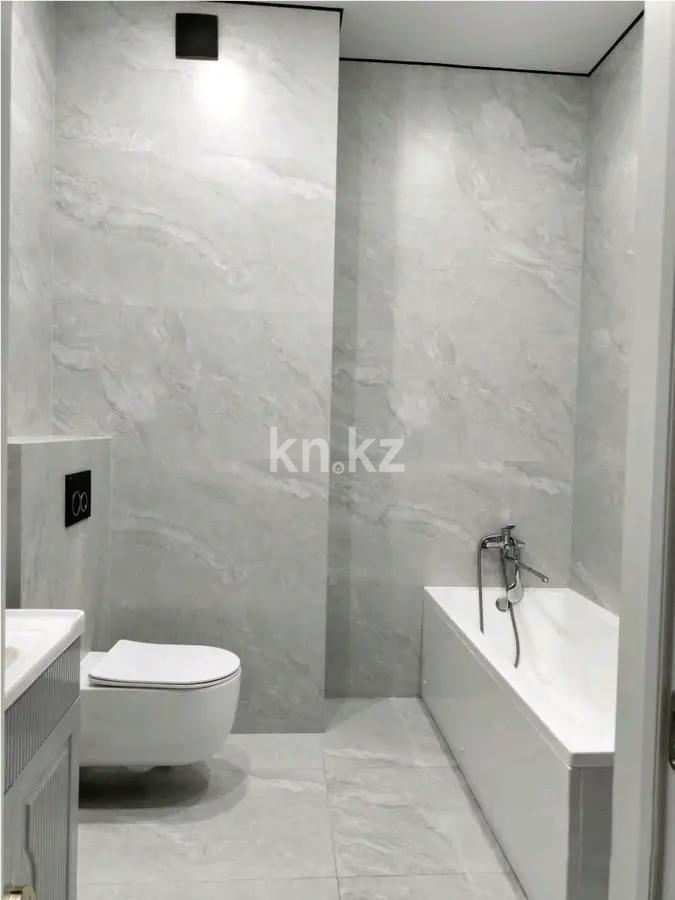 Продажа 4-комнатной квартиры, 140 м², пр. Сейфуллина, дом  469а - Продажа квартир в Алматы фото 3 из 3