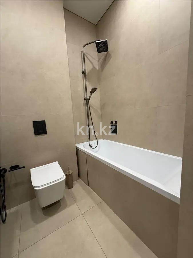 Продажа 2-комнатной квартиры, 50.5 м² в Алматы - фото 3