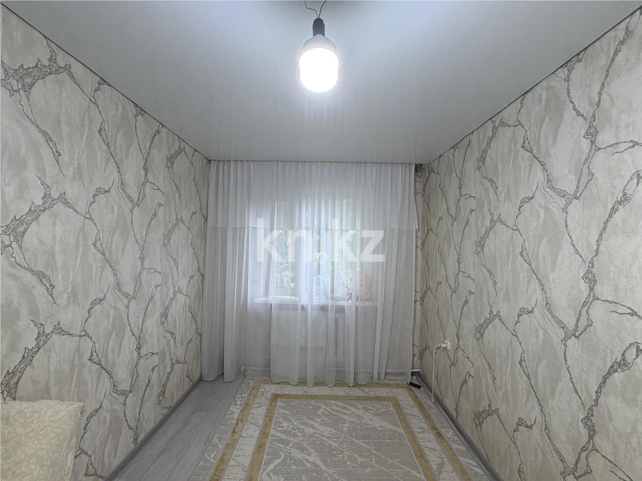 Продажа 3-комнатной квартиры, 61 м² - Аренда зданий в Актау фото 4 из 10