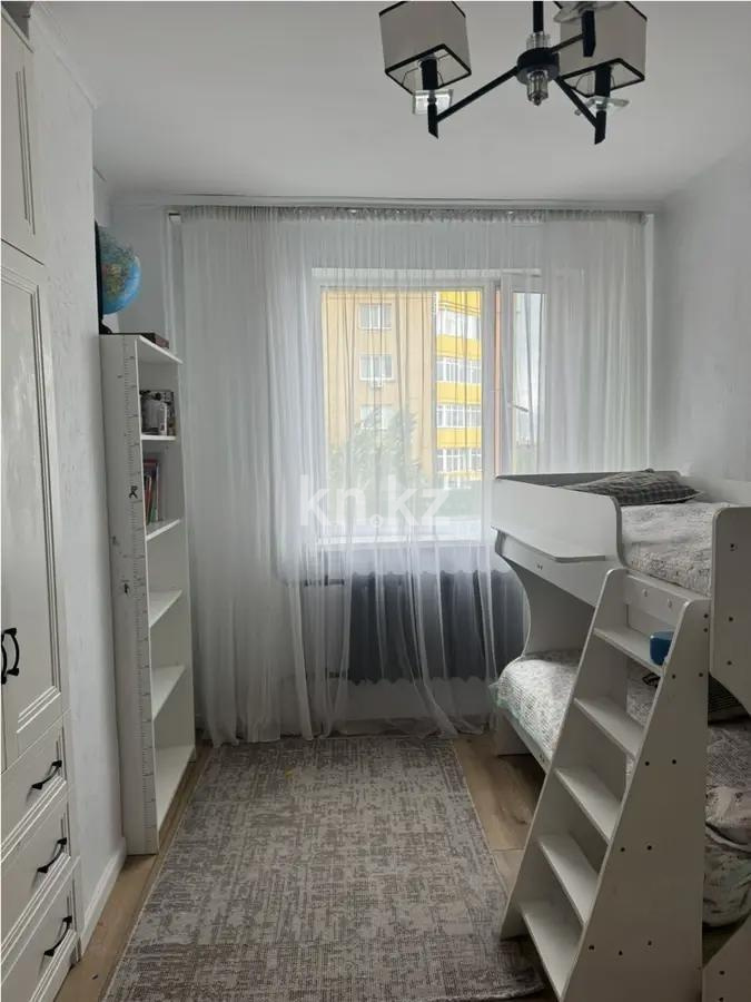 Продажа 2-комнатной квартиры, 49.9 м² - Продажа квартир в р-не Алматы Астаны - страница 3 фото 2 из 3