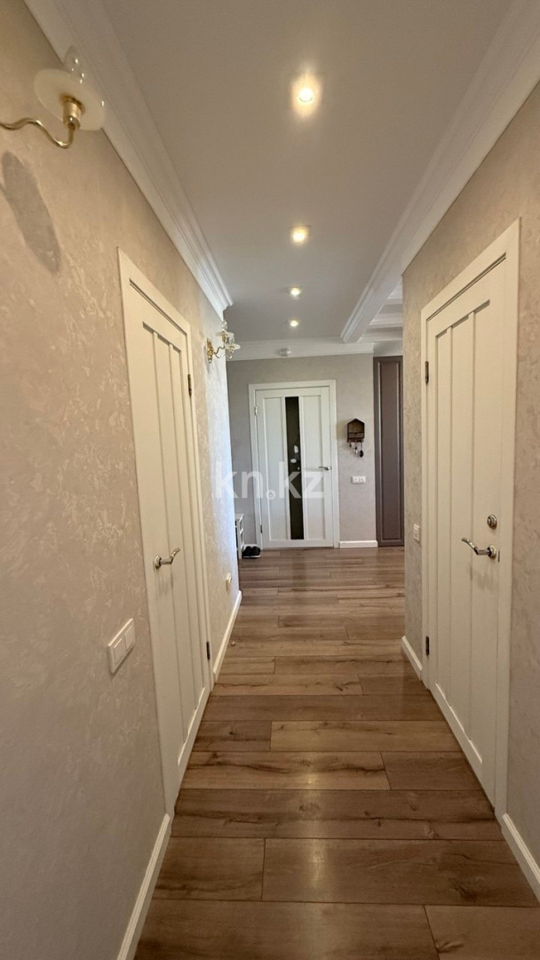 Продажа 3-комнатной квартиры, 82 м² - Продажа квартир в Балхаше фото 6 из 18