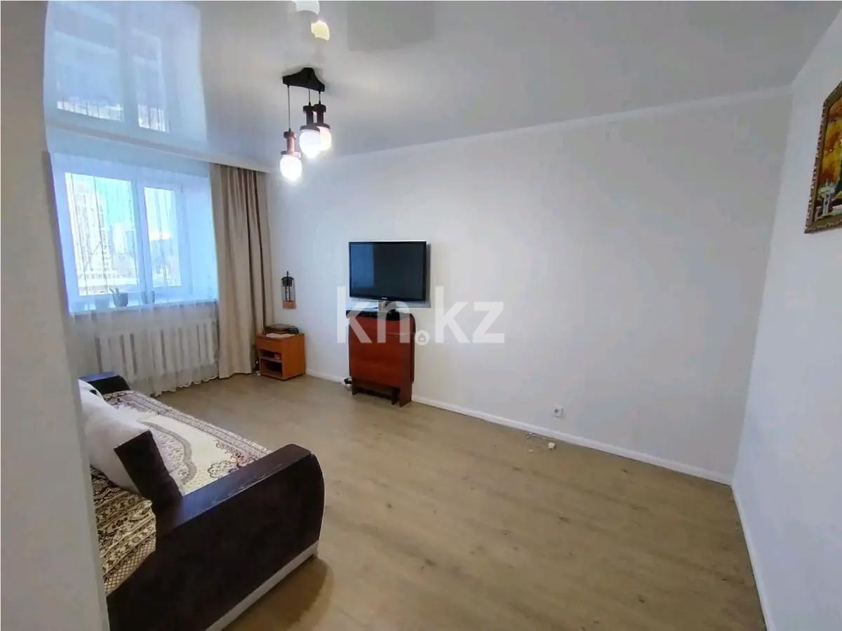Продажа 1-комнатной квартиры, 44 м² в Астане