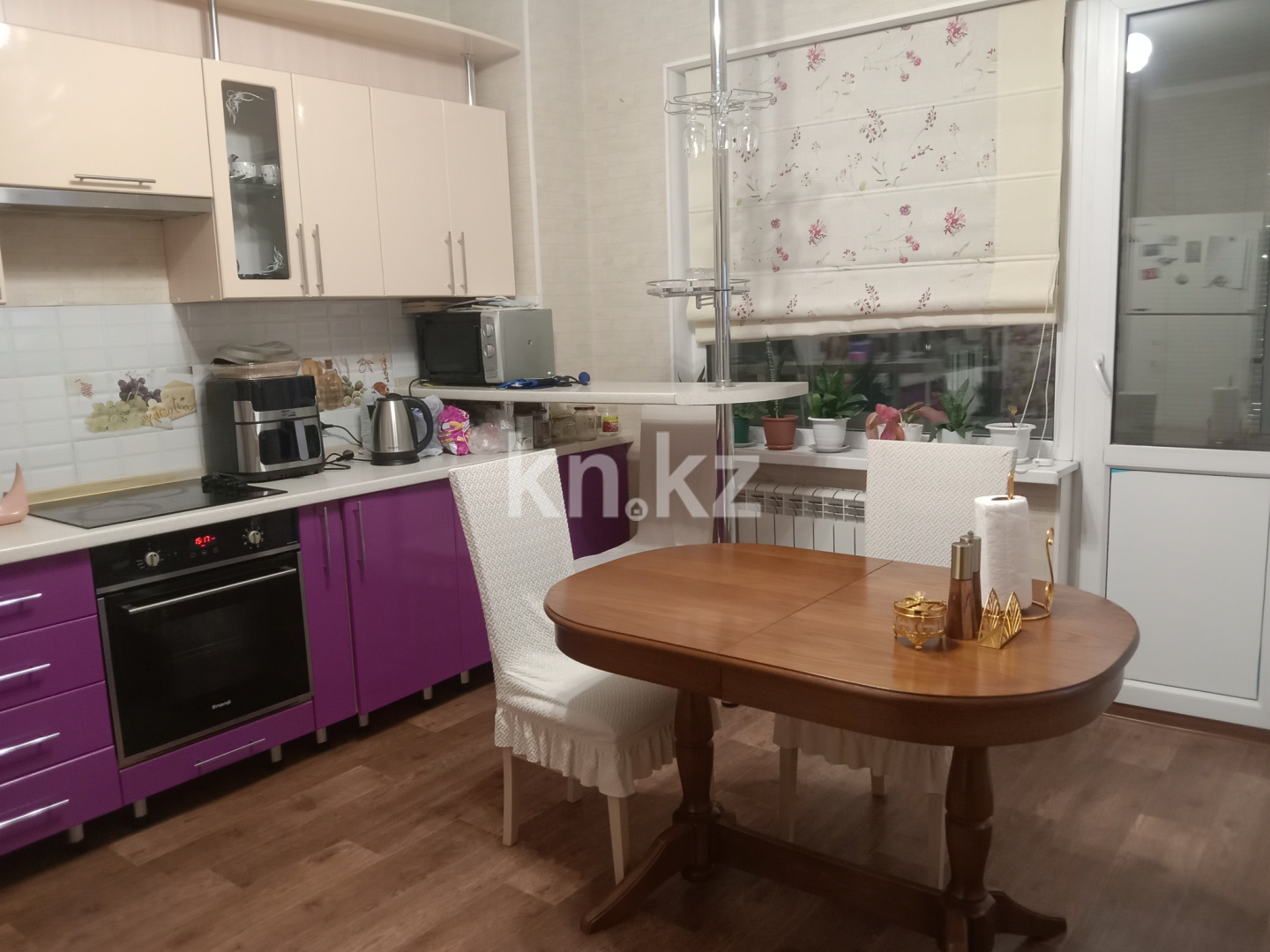 Продажа 3-комнатной квартиры, 90 м² в Караганде - фото 9