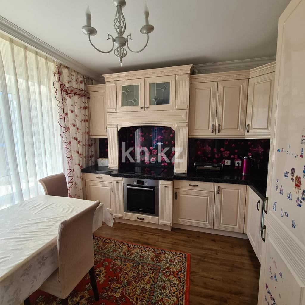 Аренда 3-комнатной квартиры, 90 м² в Астане - фото 3