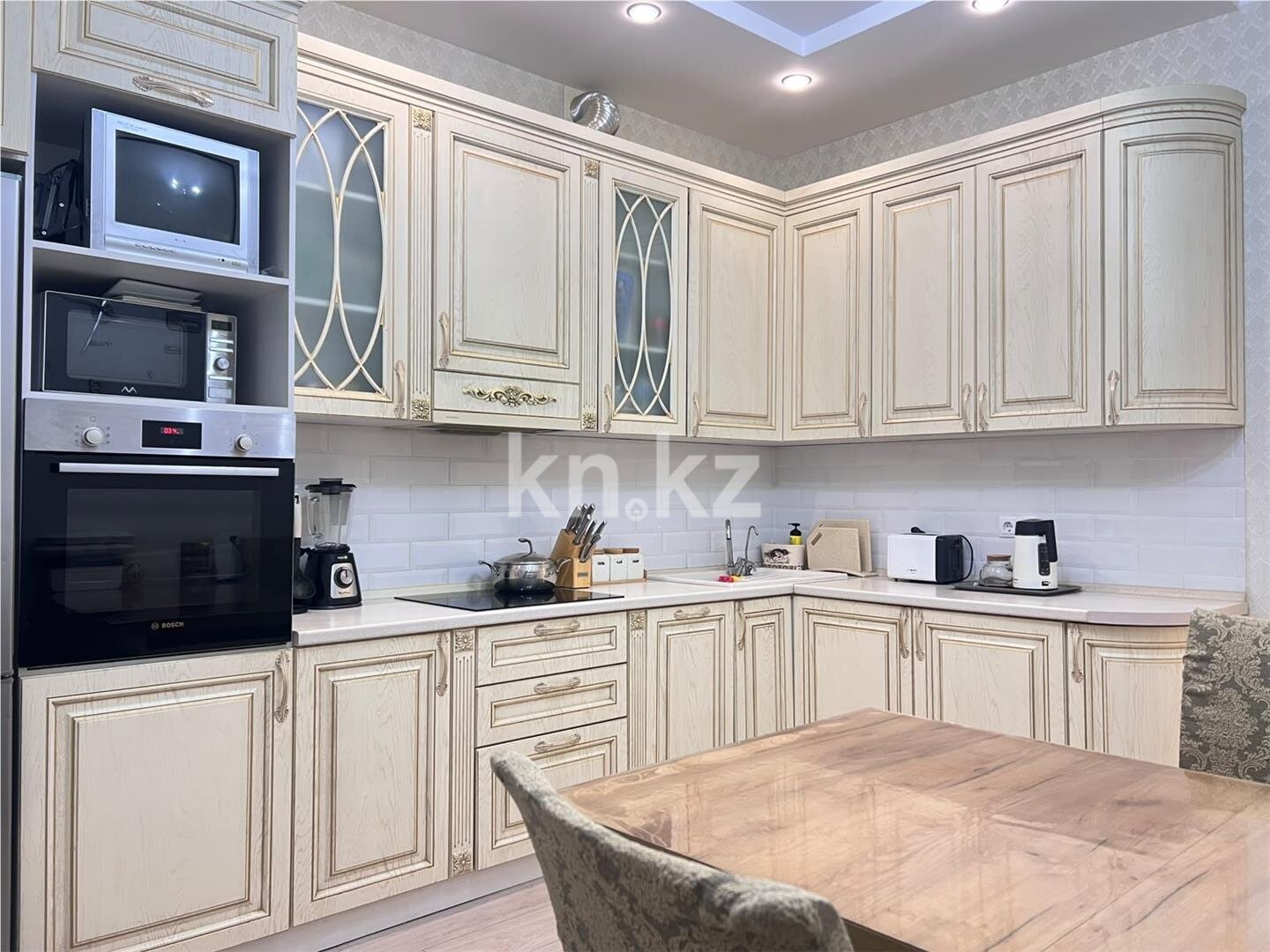 Продажа 3-комнатной квартиры, 83 м² в Караганде - фото 14