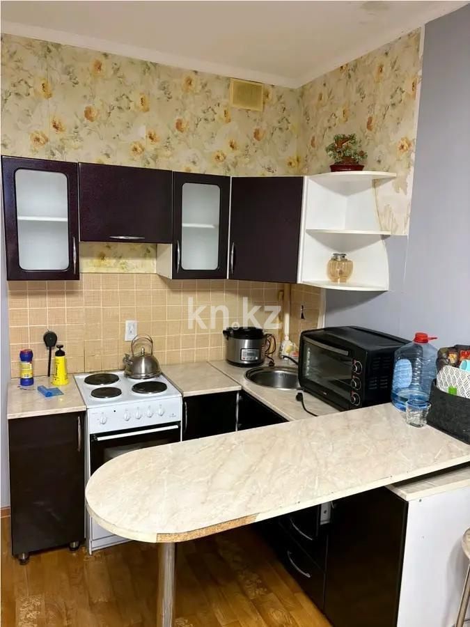 Продажа 1-комнатной квартиры, 36 м², пр. Тлендиева, дом  15/1 в Астане - фото 2