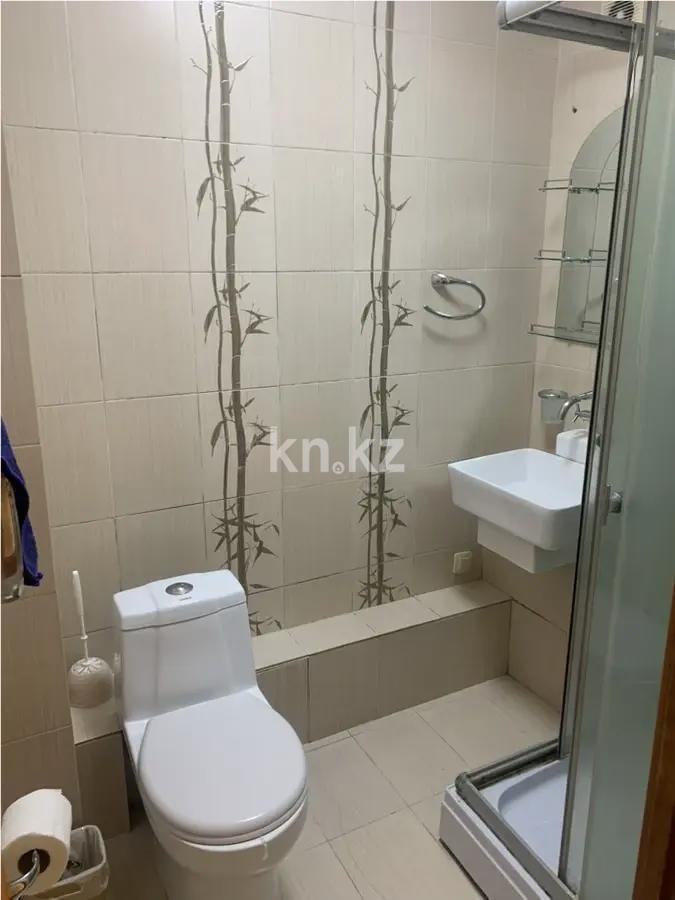 Продажа 2-комнатной квартиры, 46 м² в Алматы - фото 4