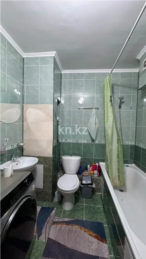 Продажа 2-комнатной квартиры, 47.6 м² - Продажа квартир от собственников в Алматы - страница 22 фото 2 из 4
