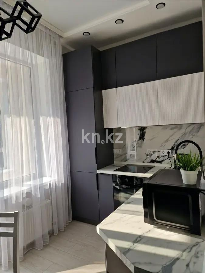 Продажа 1-комнатной квартиры, 36 м² в Астане - фото 2