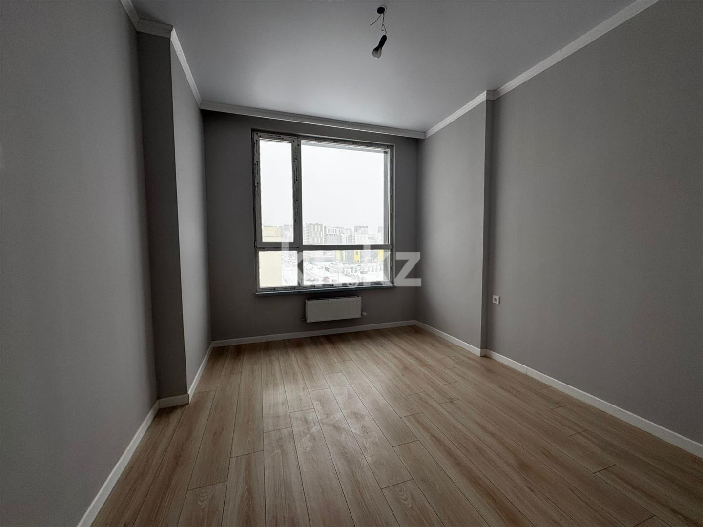 Продажа 2-комнатной квартиры, 38.6 м² в Астане - фото 3