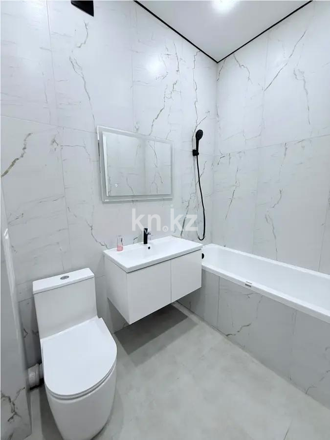 Продажа 2-комнатной квартиры, 40 м² - Продажа недвижимости в Казахстане - страница 34 фото 4 из 5