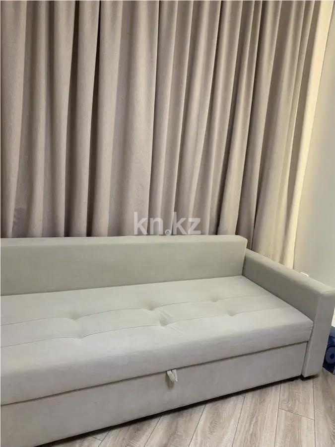 Продажа 2-комнатной квартиры, 40 м², пр. Туран, дом  44Б в Астане