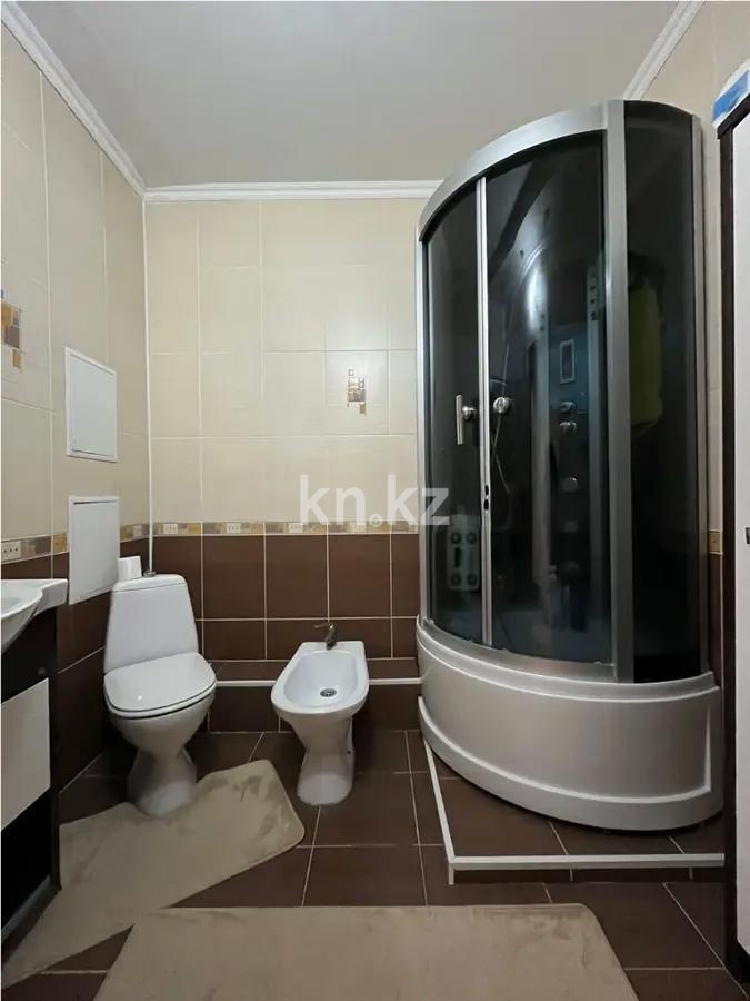 Продажа 4-комнатной квартиры, 110 м², пр. Момышулы, дом  12 в Астане - фото 7