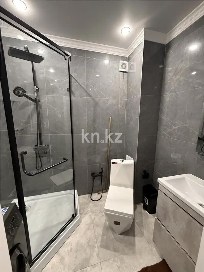 Продажа 1-комнатной квартиры, 44.2 м², ул. Бейбарыс Султан, дом  25/1 в Астане - фото 3