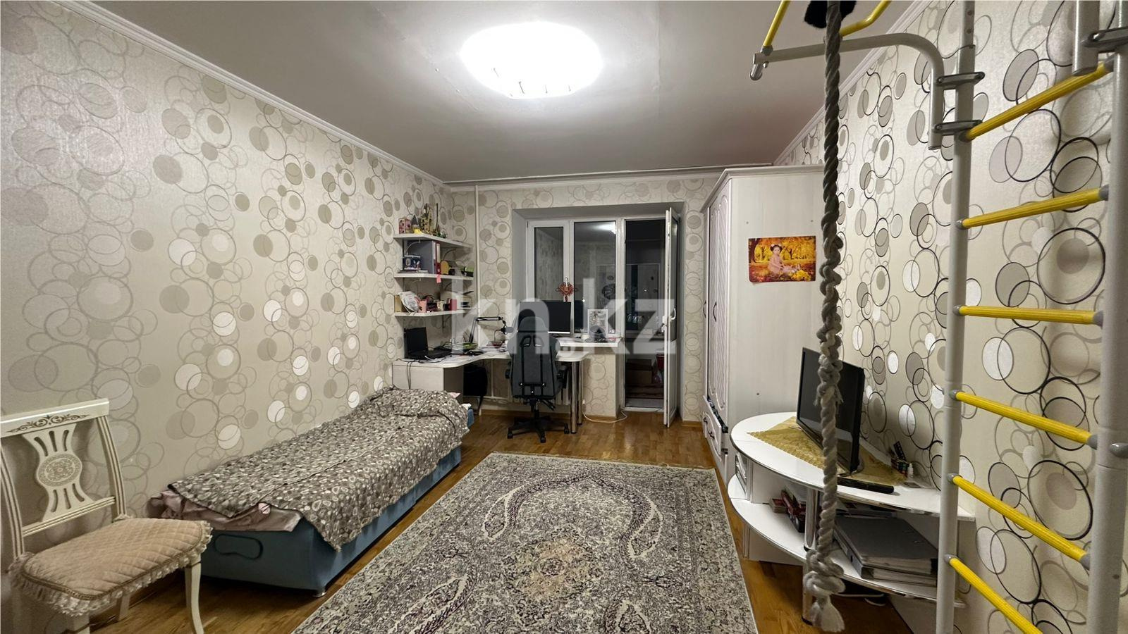 Продажа 3-комнатной квартиры, 102 м², ул. Майлина - Продажа зданий в Костанае фото 5 из 12