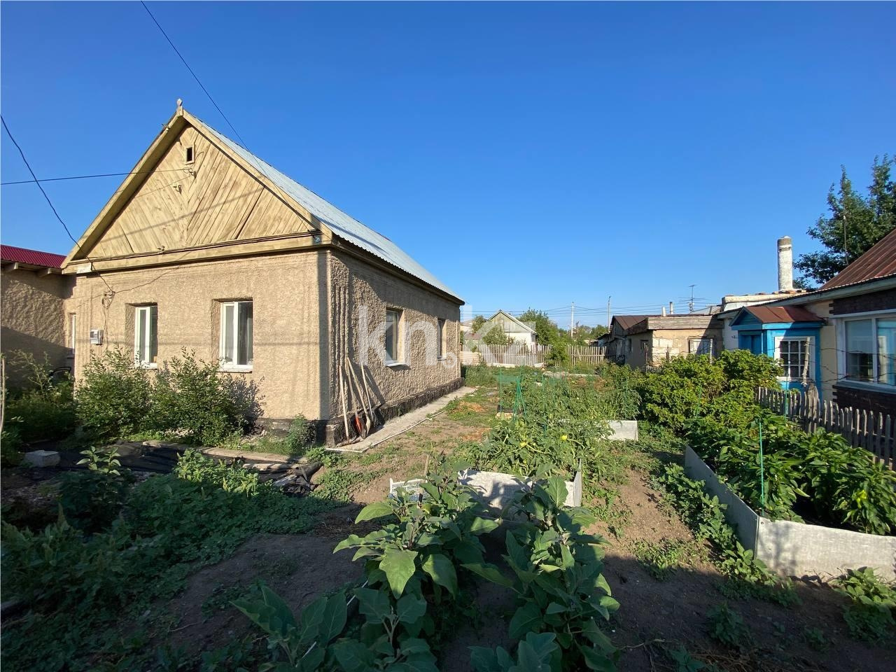 Продажа 4-комнатного дома, 71.4 м² - Недвижимость в Темиртау фото 17 из 23
