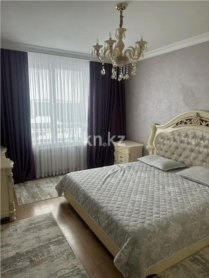 Продажа 2-комнатной квартиры, 74 м², ул. Мустай Карима, дом  13а - Продажа квартир в Ауэзовском р-не Алматы фото 2 из 4