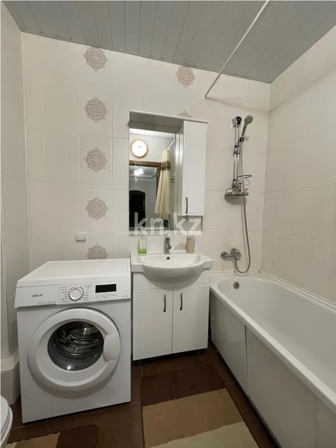 Продажа 2-комнатной квартиры, 50.5 м², пр. Момышулы, дом  14 в Астане - фото 3