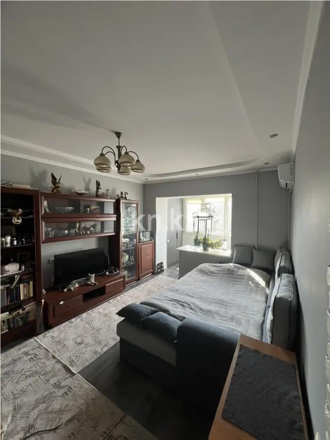 Продажа 1-комнатной квартиры, 33 м², пр. Суюнбая, дом  190Б в Алматы