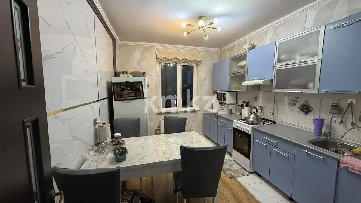 Продажа 2-комнатной квартиры, 63 м² - Продажа квартир в Турксибском р-не Алматы - страница 3 фото 2 из 3