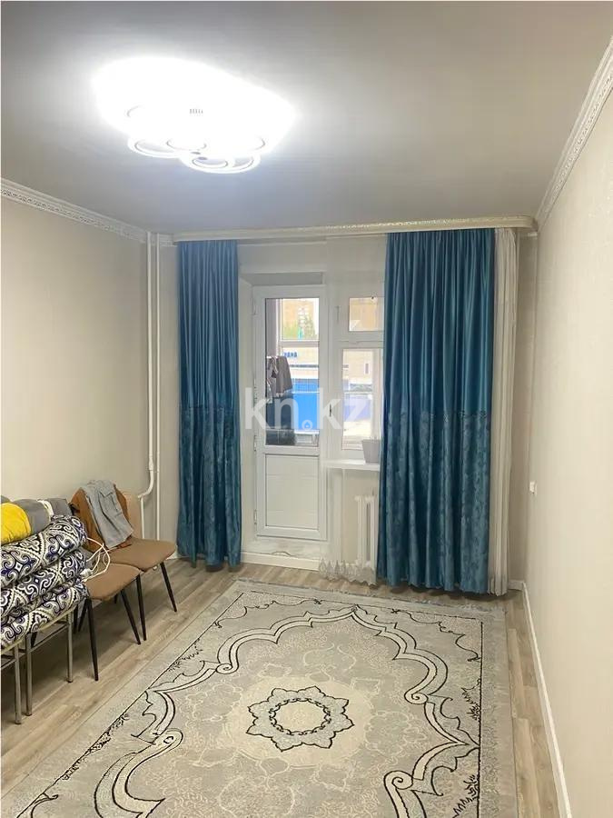 Продажа 3-комнатной квартиры, 72 м², пр. Кудайбердыулы, дом  42 в Астане - фото 2