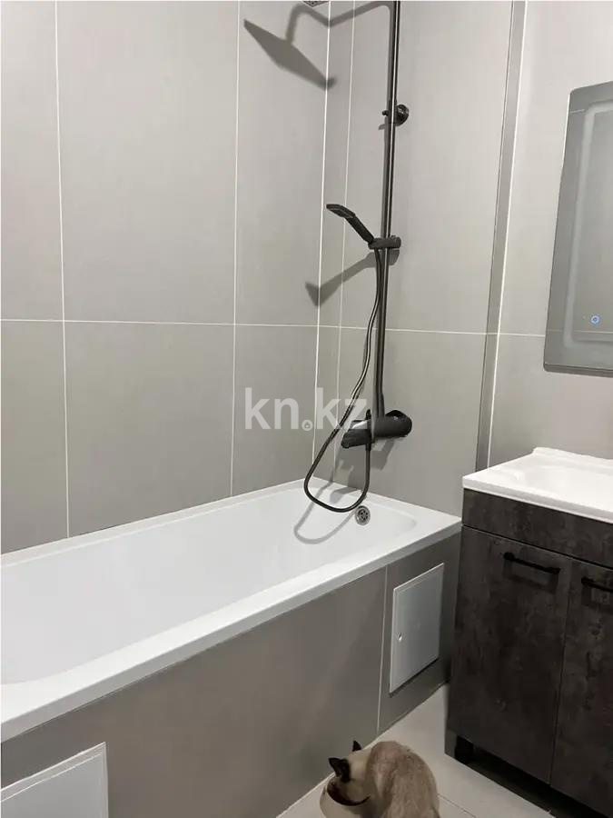 Продажа 3-комнатной квартиры, 60 м², ул. Е-36, дом  11 - Продажа квартир в новостройках Астаны без посредников фото 3 из 3