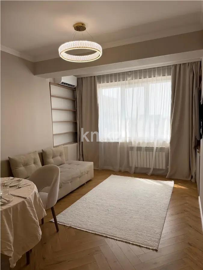 Продажа 2-комнатной квартиры, 39 м² - Продажа квартир в Кокшетау фото 1 из 3