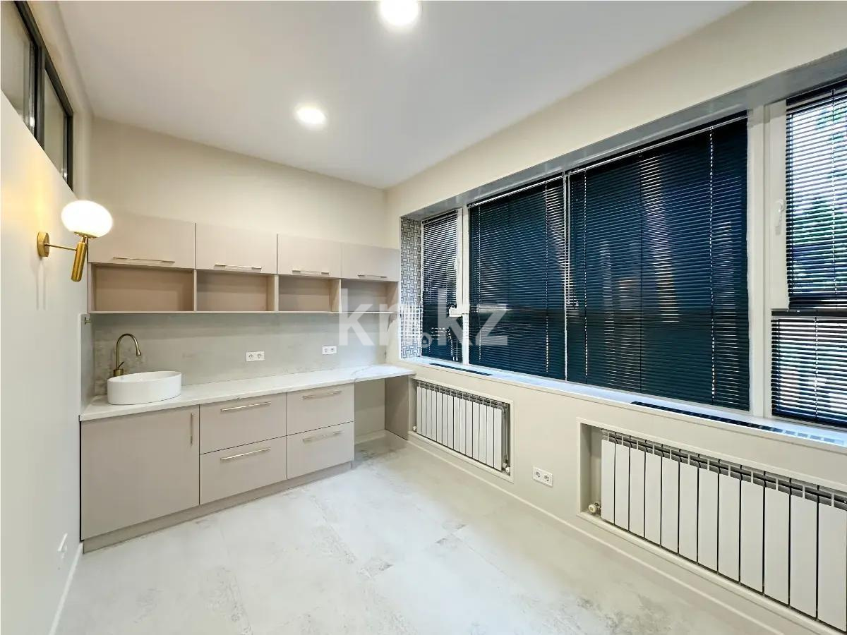 Продажа 2-комнатной квартиры, 37.3 м², пр. Сейфуллина, дом  416 в Алматы - фото 2