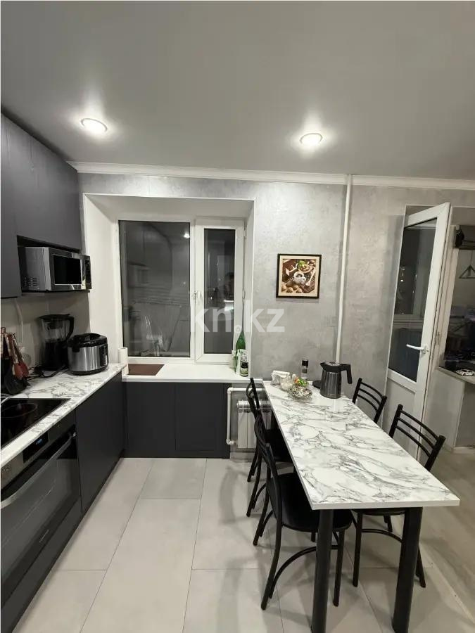 Продажа 1-комнатной квартиры, 33 м², пр. Мира, дом  86 в Темиртау - фото 2