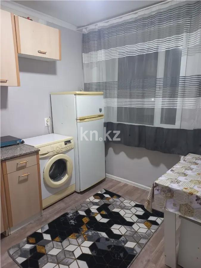 Продажа 1-комнатной квартиры, 33 м², мкр-н 12, дом  13 - Продажа  однокомнатных квартир в Караганде фото 3 из 4