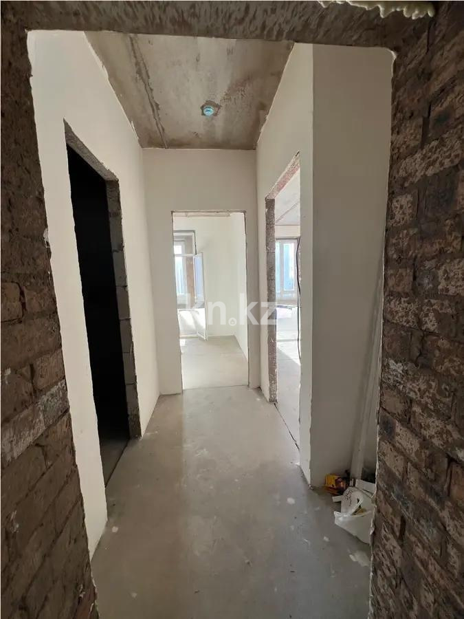 Продажа 1-комнатной квартиры, 40.2 м² - Продажа однокомнатных квартир от собственников в Астане - страница 3 фото 2 из 3