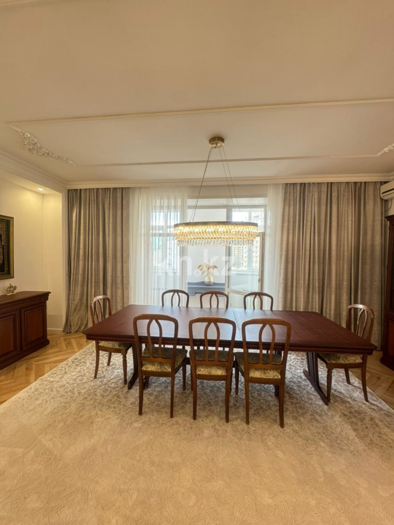 Продажа 4-комнатной квартиры, 175 м² в Астане - фото 23