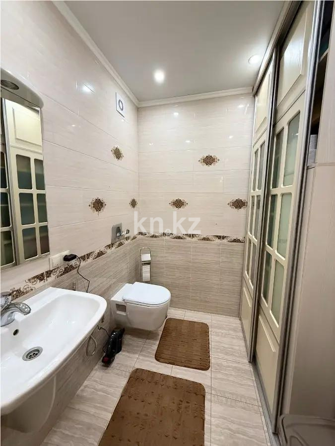 Продажа 4-комнатной квартиры, 110 м², ул. Куанышбаева, дом  9/2 - Продажа квартир в Астане без посредников фото 5 из 7