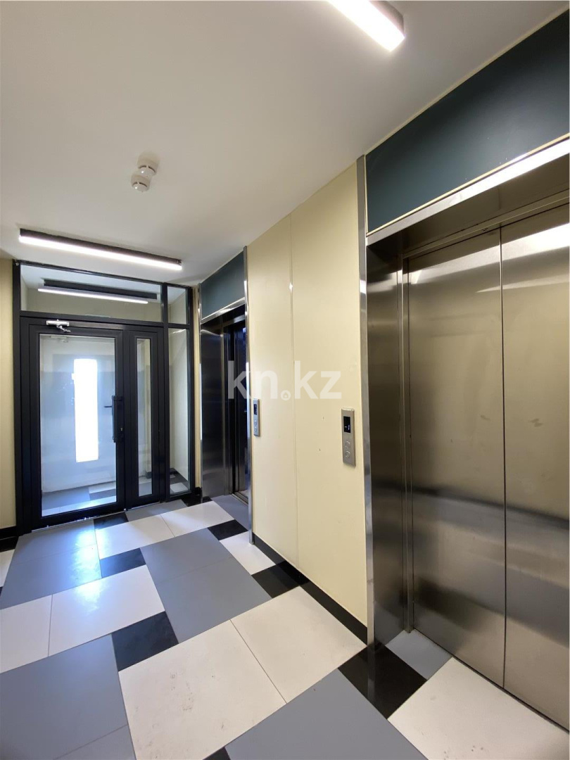 Продажа 1-комнатной квартиры, 40 м² в Астане - фото 12